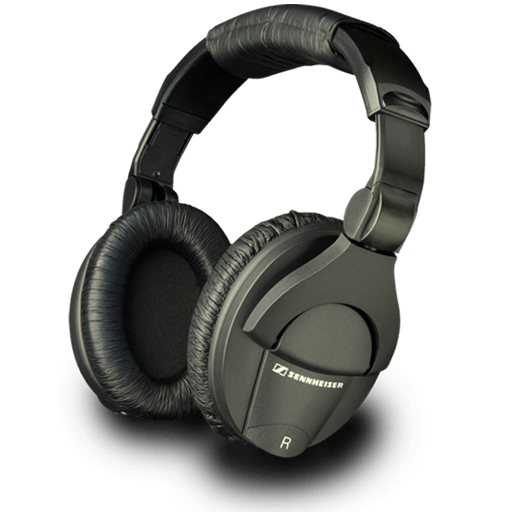 headphone
