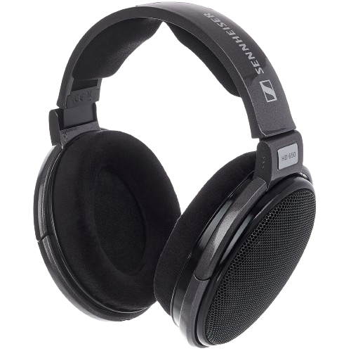 headphone